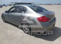 2008 Infinity G35 photo