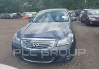 2008 Infinity G35 photo