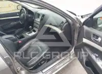 2008 Infinity G35 фото