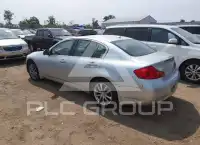 2008 Infinity G35 фото