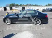 2008 Infinity G35 фото
