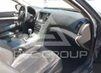 2008 Infinity G35 фото