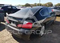 2008 Infinity M35 фото