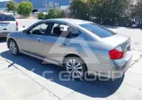 2008 Infinity M35 фото