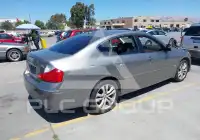 2008 Infinity M35 фото