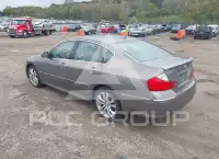 2008 Infinity M35 photo