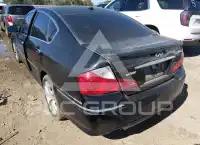 2008 Infinity M35 фото