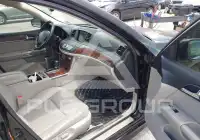 2008 Infinity M45 фото