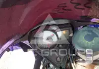 2008 Suzuki GSX photo