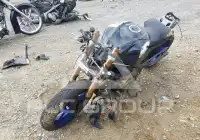 2008 Suzuki GSX фото