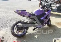 2008 Suzuki GSX photo