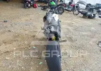 2008 Suzuki GSX фото