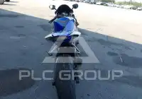 2008 Suzuki GSX фото