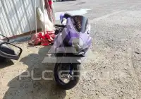 2008 Suzuki GSX photo