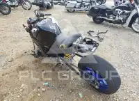 2008 Suzuki GSX фото