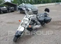 2008 Suzuki VL фото