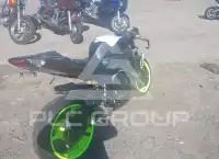 2008 Suzuki GSX-R750 фото