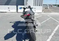 2008 Suzuki GSX-R750 фото