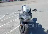 2008 Suzuki GSX-R750 фото