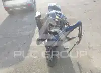 2008 Suzuki GSX-R750 фото