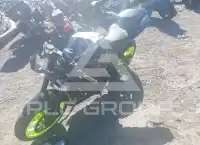 2008 Suzuki GSX-R750 фото