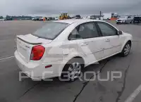 2008 Suzuki FORENZA фото