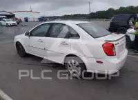 2008 Suzuki FORENZA фото