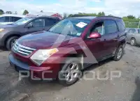 2008 Suzuki XL7 photo