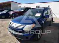 2008 Suzuki XL7 фото