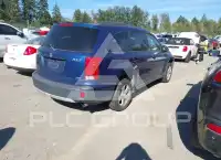 2008 Suzuki XL7 фото