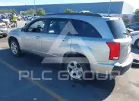 2008 Suzuki XL7 photo