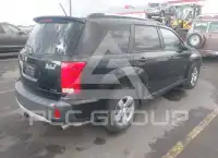 2008 Suzuki XL7 photo
