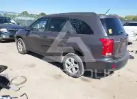 2008 Suzuki XL7 фото