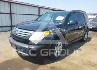 2008 Suzuki XL7 photo