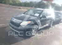 2008 Suzuki XL7 photo