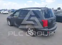 2008 Suzuki XL7 фото