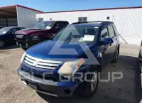2008 Suzuki XL7 фото