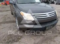 2008 Suzuki XL7 photo