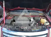 2008 Suzuki XL7 photo