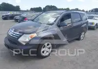 2008 Suzuki XL7 фото
