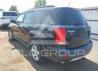 2008 Suzuki XL7 photo