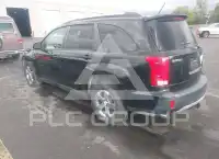 2008 Suzuki XL7 photo