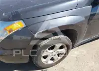 2008 Suzuki XL7 фото