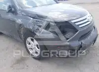 2008 Suzuki XL7 фото