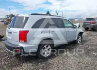 2008 Suzuki XL7 фото