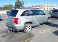 2008 Suzuki XL7 photo