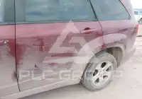 2008 Suzuki XL7 фото