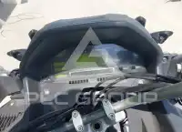 2008 Suzuki AN650 фото