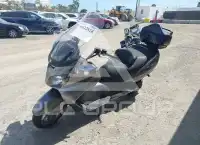 2008 Suzuki AN650 фото