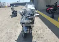2008 Suzuki AN650 фото